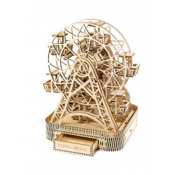 Puzzle 3D Ferris Wheel -...