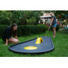 Pista de minigolf Birdie, myminigolf