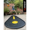 Pista de minigolf Birdie, myminigolf