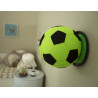 Set de antrenament fotbal, Kick and Stick, myminigolf