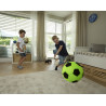 Set de antrenament fotbal, Kick and Stick, myminigolf