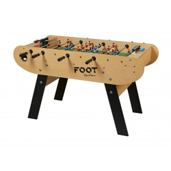 Masa de foosball FOOT, Rene...