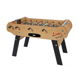 Masa de foosball Leader,...