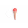 Inghetata Kendama, joc de indemanare, BS Toys