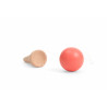 Inghetata Kendama, joc de indemanare, BS Toys