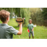 Inghetata Kendama, joc de indemanare, BS Toys