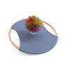 Rachete saltarete, joc de tenis, BS Toys