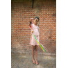 Panglici cu maner pentru dans Poi Sling, BS Toys