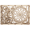 Tablou iluzie optica (Kinetic Picture) puzzle 3D