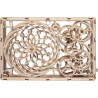 Tablou iluzie optica (Kinetic Picture) puzzle 3D