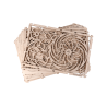 Tablou iluzie optica (Kinetic Picture) puzzle 3D