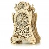 Magic Clock - puzzle 3D mecanic