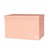 Cufar pliabil pentru camera copiilor, material reciclat Clay, 3 Sprouts