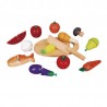 Set pentru taiat alimente