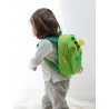 Rucsac pentru copii Dragon cu detalii 3D, Sigikid