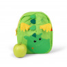 Rucsac pentru copii Dragon cu detalii 3D, Sigikid