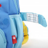 Rucsac pentru copii Ursulet cu labe 3D, Sigikid
