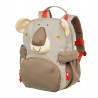 Rucsac pentru copii Ursulet koala cu labe si urechi 3D, Sigikid