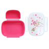 Caserola pentru pranz Pinky Queeny, Sigikid