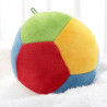 Minge din plus multicolora Patchwork, Sigikid