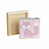 Puzzle din cuburi 6 in 1, PolarB
