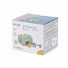 Joc de indemanare Igloo, Viga