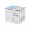 Joc de indemanare Igloo, Viga