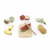 Fructe de taiat, PolarB Viga
