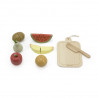 Fructe de taiat, PolarB Viga