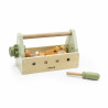 Trusa de scule, colectia Green, PolarB Viga