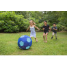 Minge gigant colorata, BS Toys