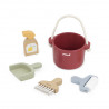 Set compact de curatenie, PolarB Viga
