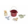Set compact de curatenie, PolarB Viga