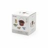Set compact de curatenie, PolarB Viga