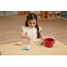 Set compact de curatenie, PolarB Viga