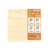Puzzle cu manere, Dinozauri, Viga