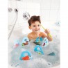 Set de pescuit Creaturile Marine, Haba