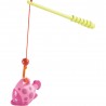 Set de pescuit, Haba