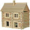 Set constructie arhitectura Vario Massive Box 2 Vario Massive, 418 piese, Walachia