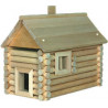 Set constructie arhitectura Vario Massive Box 2 Vario Massive, 418 piese, Walachia