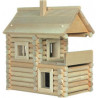 Set constructie arhitectura Vario Massive Box 2 Vario Massive, 418 piese, Walachia