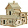 Set constructie arhitectura Vario Massive Box 2 Vario Massive, 418 piese, Walachia
