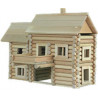Set constructie arhitectura Vario Massive Box 2 Vario Massive, 418 piese, Walachia