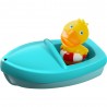 Barcuta cu Sailor Duck, Haba