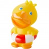 Barcuta cu Sailor Duck, Haba