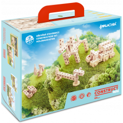 Set gama Construct Mini...