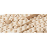 Set gama Construct Easy format din 46 piese, cu piese tip Lego, Walachia