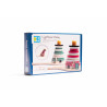 Set de Jocuri de echipa, BS Toys