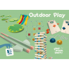 Set Jocuri de exterior, BS Toys