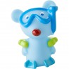 Barcuta cu Sailor Mouse, Haba